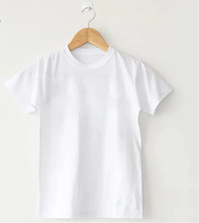 Pack of 2 Black & White shirts
