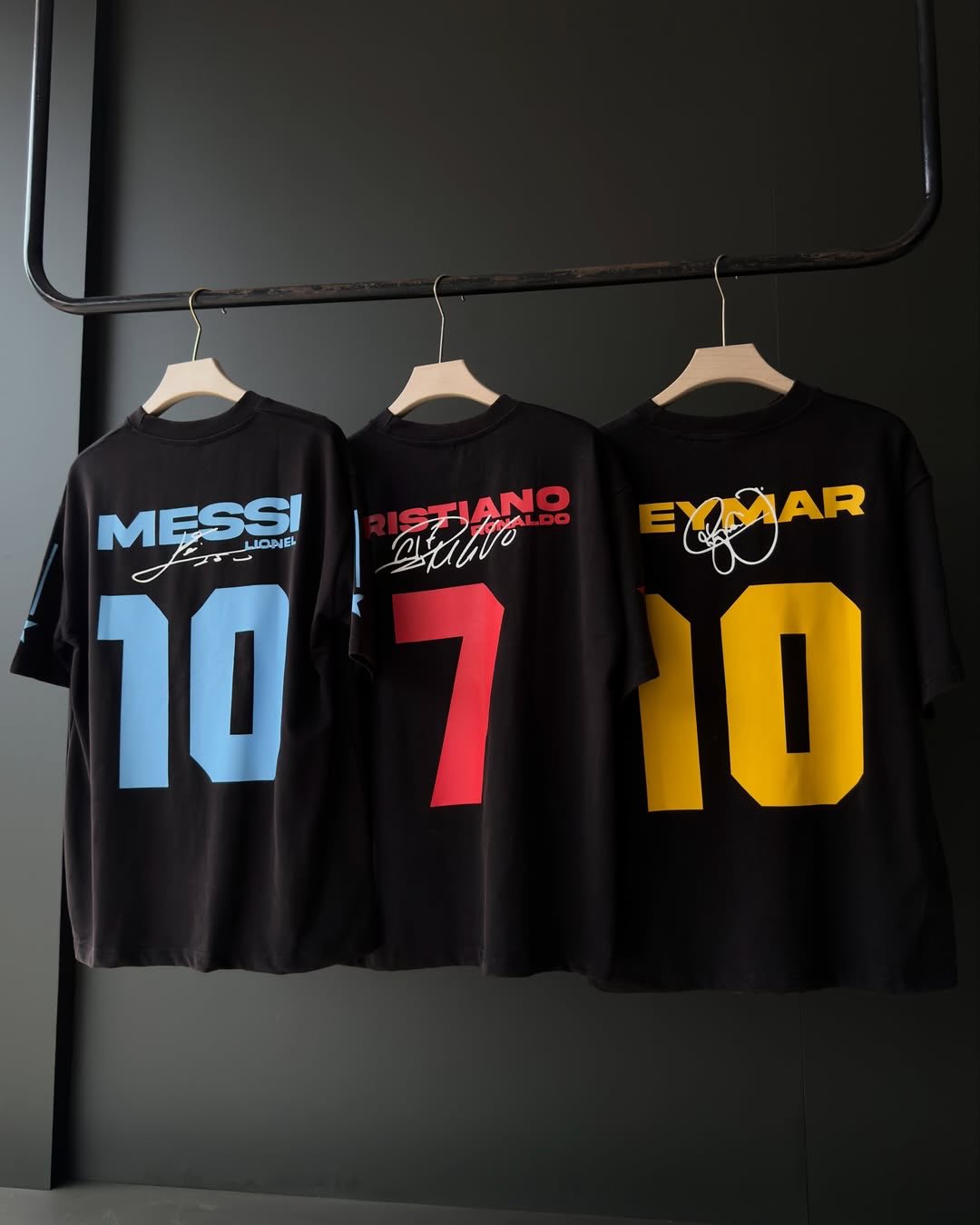 WC 2026 Final Edition One Last Dance