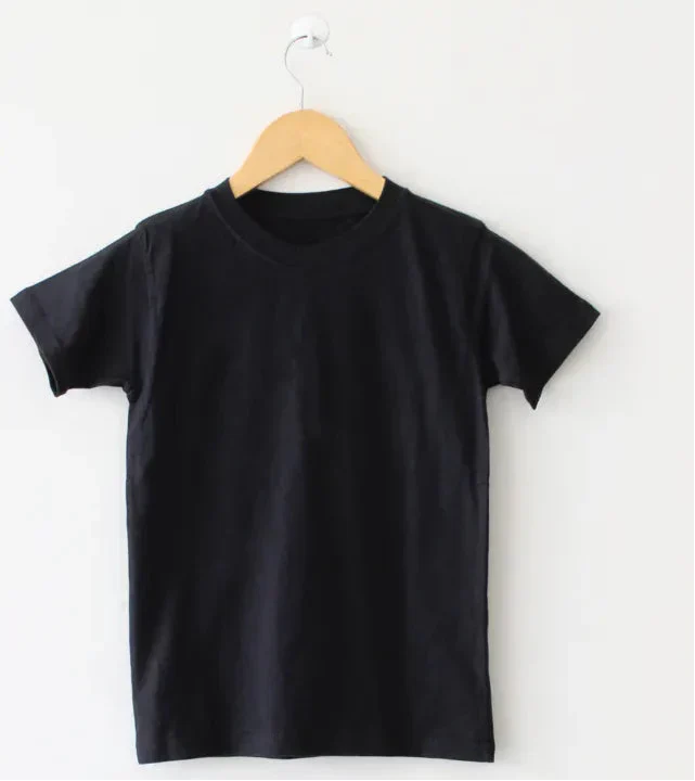 Pack of 2 Black & White shirts
