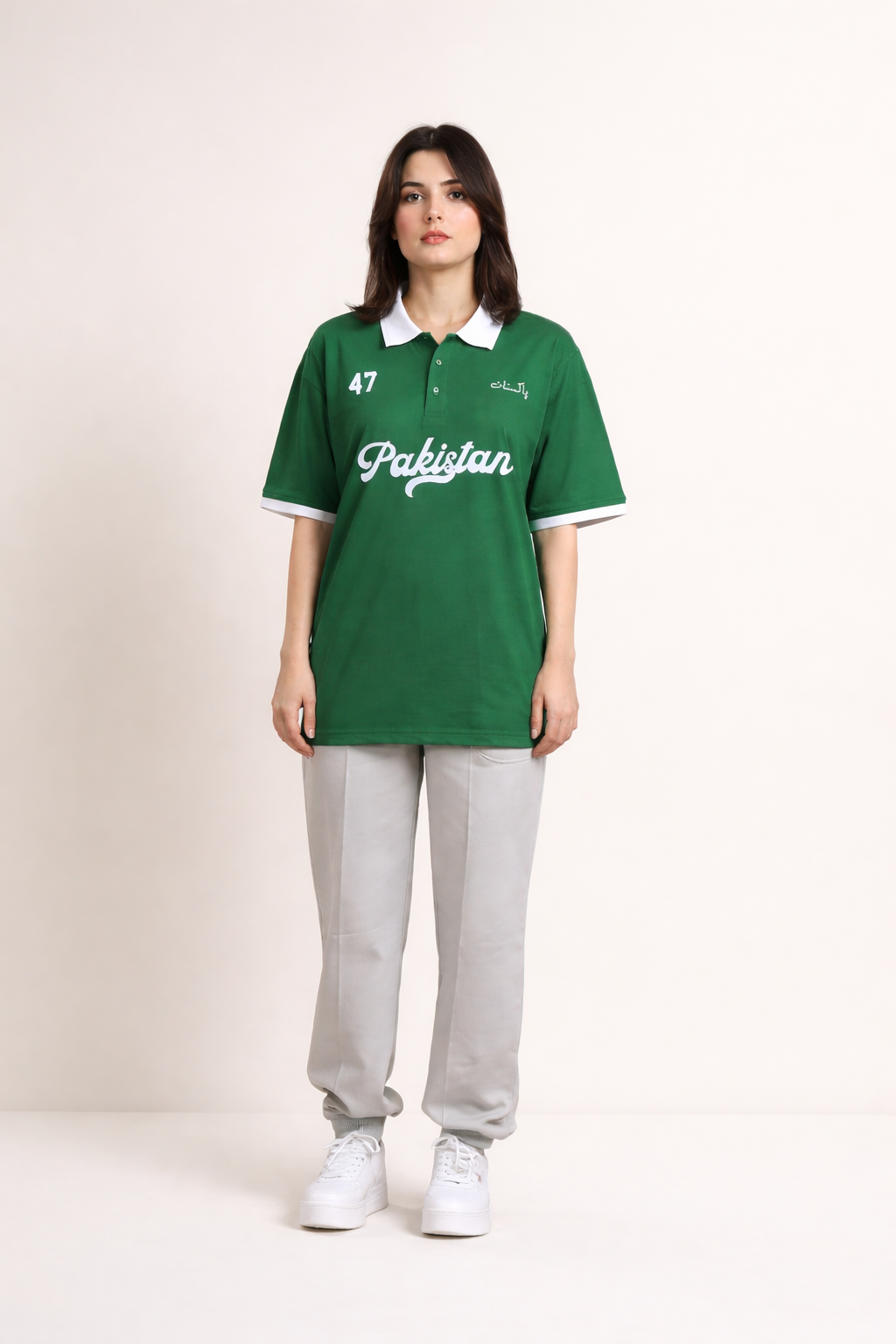 Pakistan Shirt