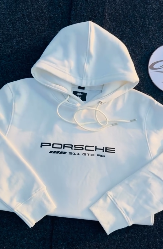Porsche 911 gt3 RS Hoodie