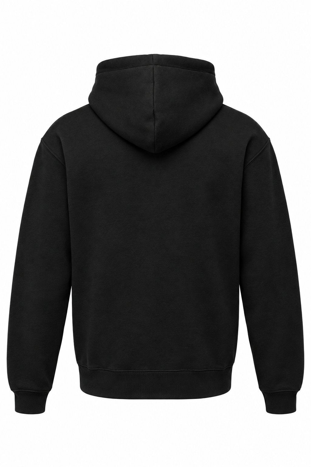 VK18 Oversized Hoodie